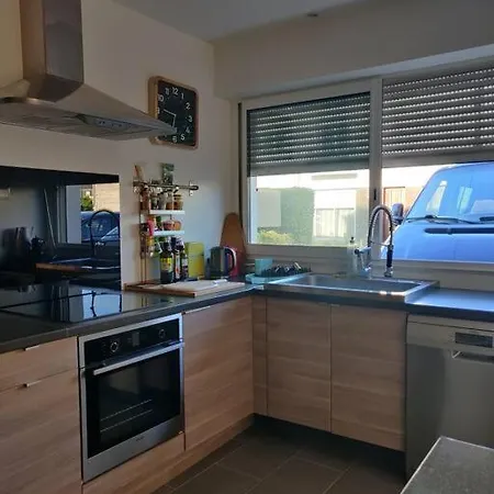 Maison Lumineuse Au Calme A 20 Minutes Du Centre أنغوليم